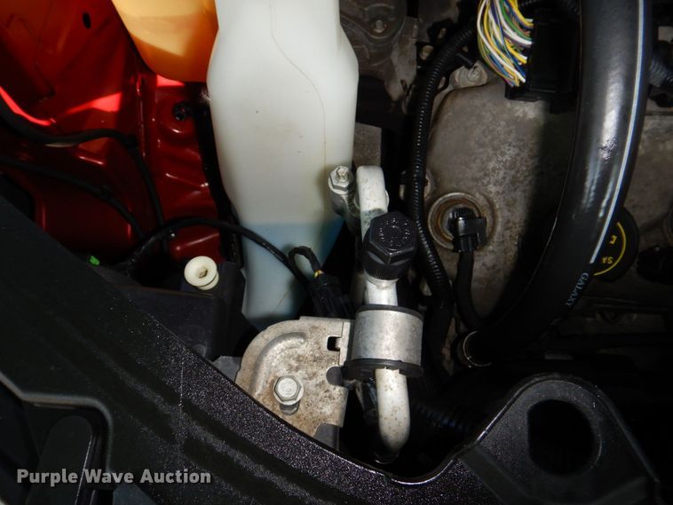 image for item KD9924 2008 Ford Edge SEL  SUV