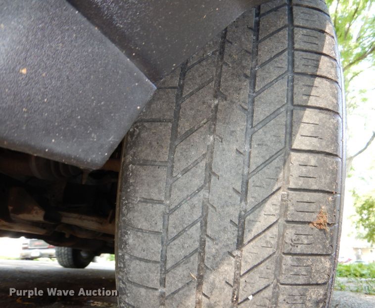 image for item KD9924 2008 Ford Edge SEL  SUV