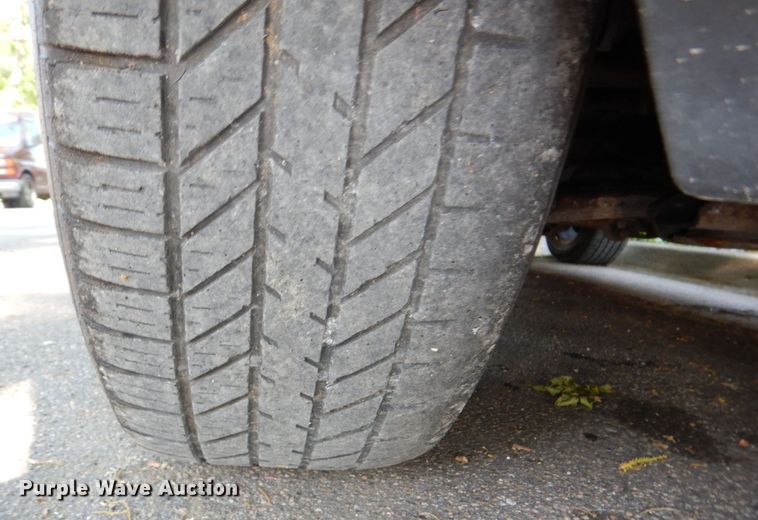 image for item KD9924 2008 Ford Edge SEL  SUV