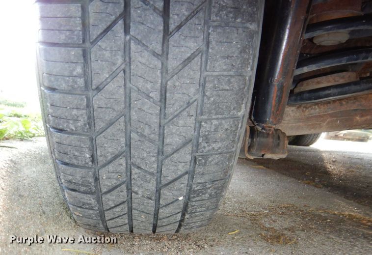 image for item KD9924 2008 Ford Edge SEL  SUV