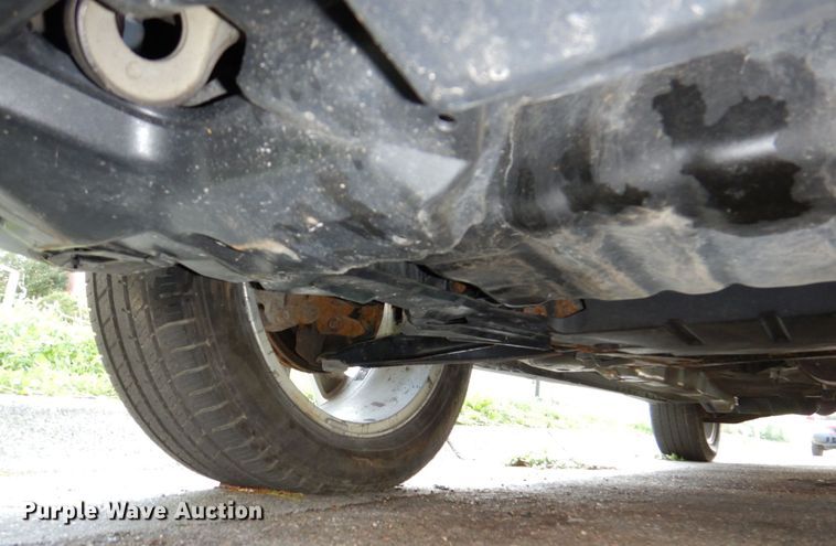 image for item KD9925 2014 Mitsubishi Outlander Sport  SUV