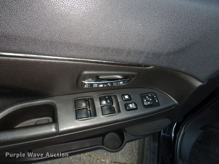 image for item KD9925 2014 Mitsubishi Outlander Sport  SUV