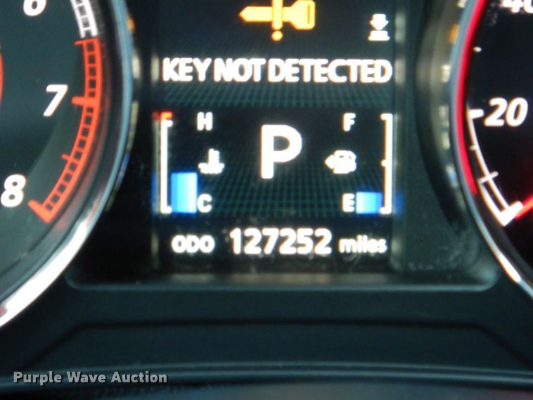 image for item KD9925 2014 Mitsubishi Outlander Sport  SUV