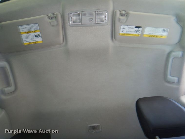 image for item KD9925 2014 Mitsubishi Outlander Sport  SUV