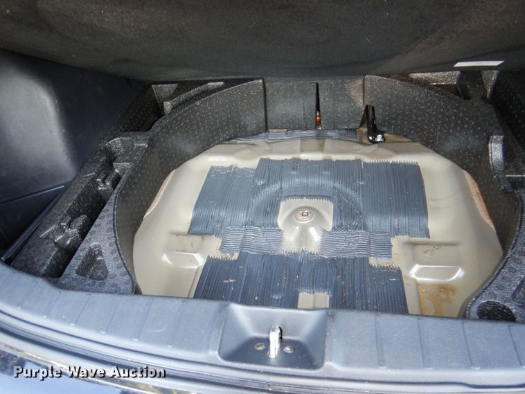 image for item KD9925 2014 Mitsubishi Outlander Sport  SUV