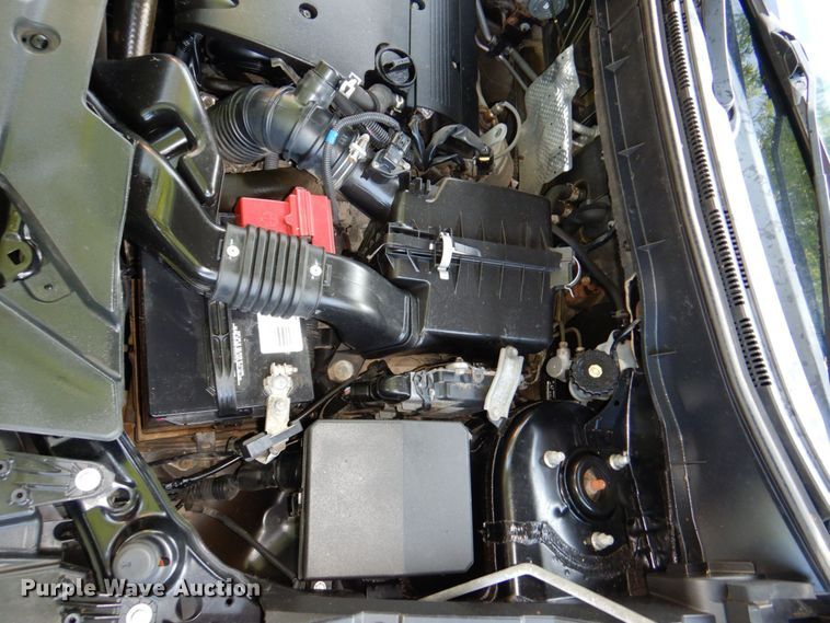 image for item KD9925 2014 Mitsubishi Outlander Sport  SUV