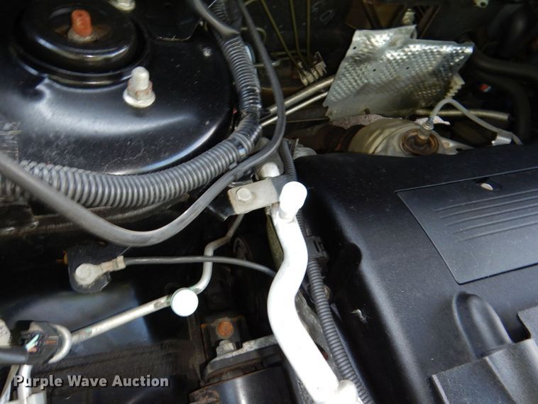 image for item KD9925 2014 Mitsubishi Outlander Sport  SUV