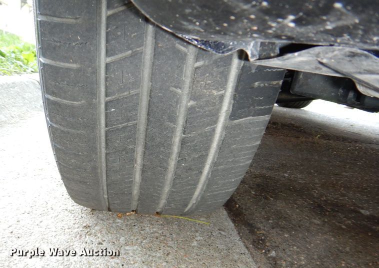 image for item KD9925 2014 Mitsubishi Outlander Sport  SUV