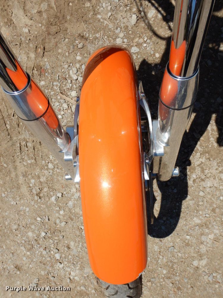 image for item KD9937 2003 Big Dog  motorcycle