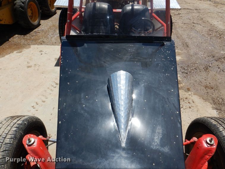 image for item KD9938 1971 Volkswagen  dune buggy