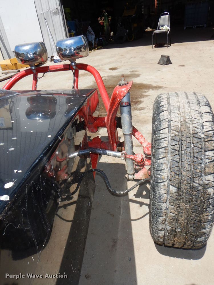 image for item KD9938 1971 Volkswagen  dune buggy