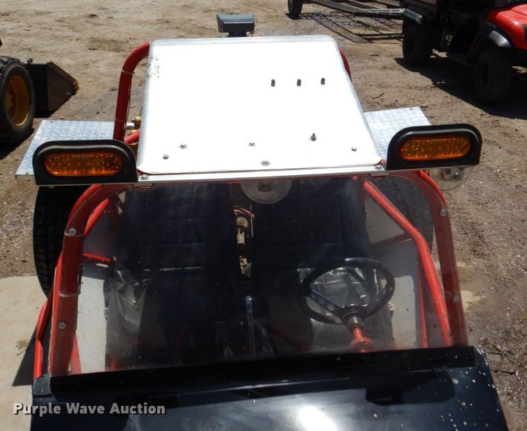 image for item KD9938 1971 Volkswagen  dune buggy