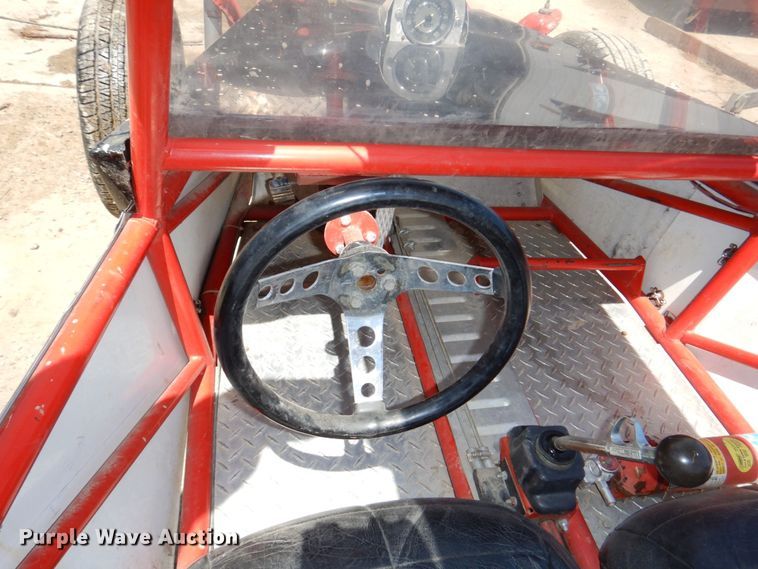 image for item KD9938 1971 Volkswagen  dune buggy