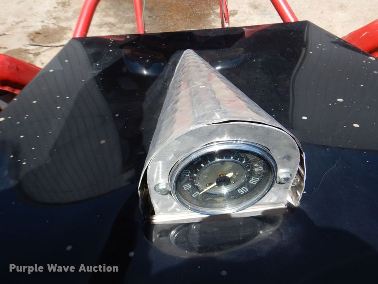 image for item KD9938 1971 Volkswagen  dune buggy