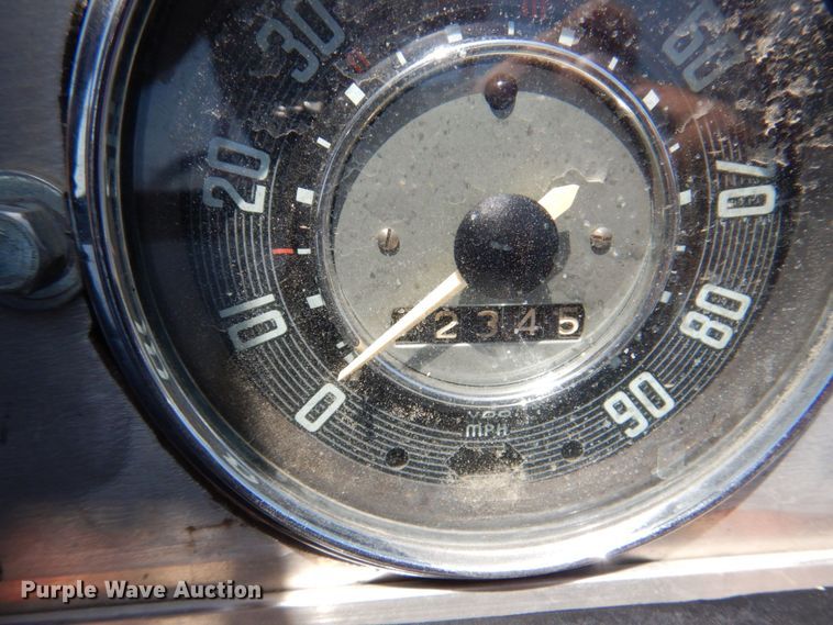 image for item KD9938 1971 Volkswagen  dune buggy