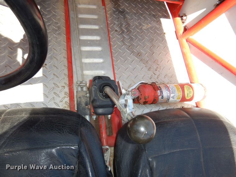 image for item KD9938 1971 Volkswagen  dune buggy