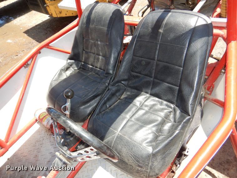 image for item KD9938 1971 Volkswagen  dune buggy