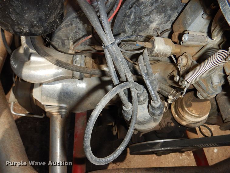 image for item KD9938 1971 Volkswagen  dune buggy