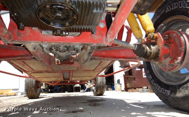 image for item KD9938 1971 Volkswagen  dune buggy