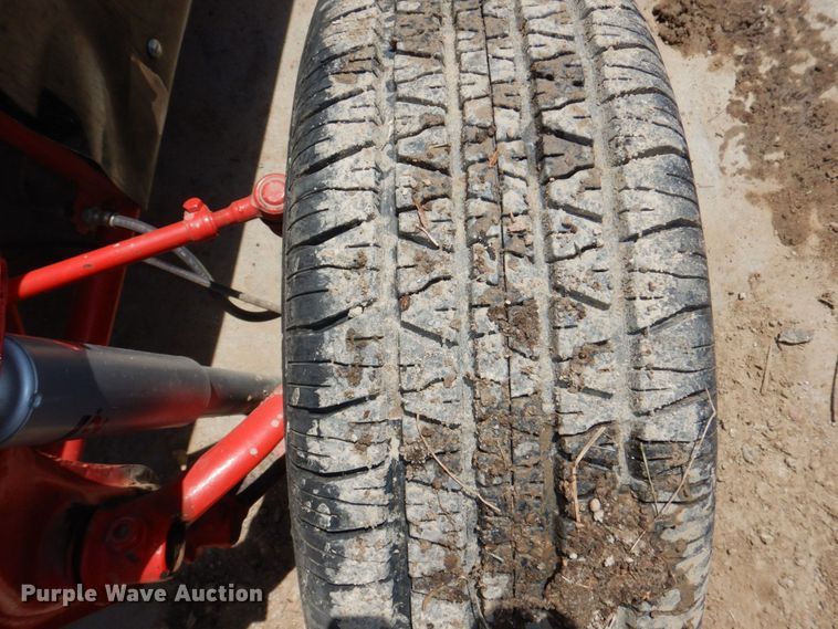 image for item KD9938 1971 Volkswagen  dune buggy