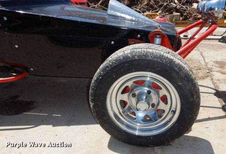 image for item KD9938 1971 Volkswagen  dune buggy
