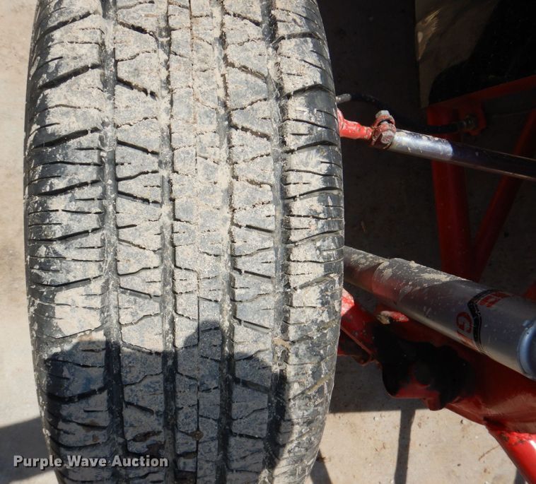 image for item KD9938 1971 Volkswagen  dune buggy