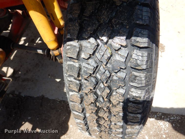 image for item KD9938 1971 Volkswagen  dune buggy