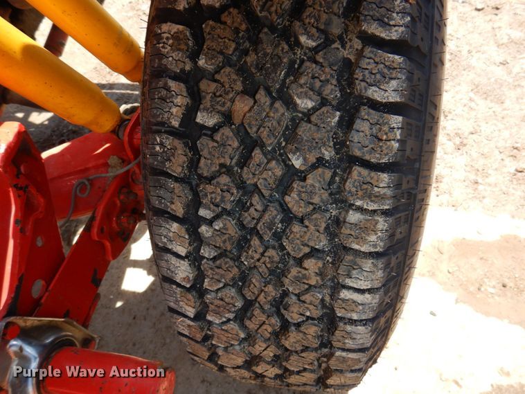 image for item KD9938 1971 Volkswagen  dune buggy