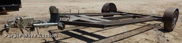 image for item KD9938 1971 Volkswagen  dune buggy