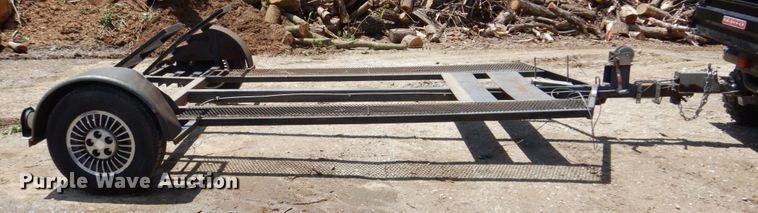 image for item KD9938 1971 Volkswagen  dune buggy