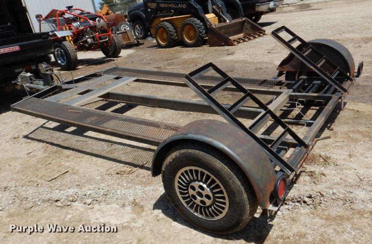 image for item KD9938 1971 Volkswagen  dune buggy