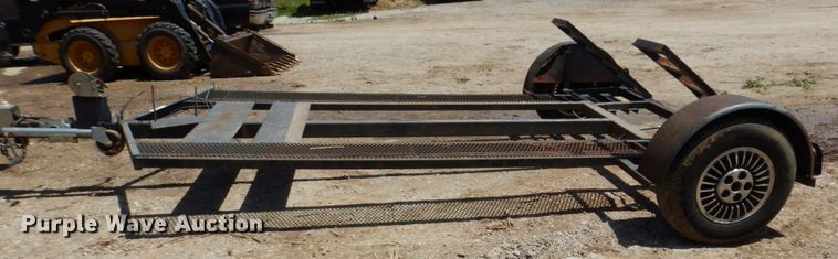 image for item KD9938 1971 Volkswagen  dune buggy