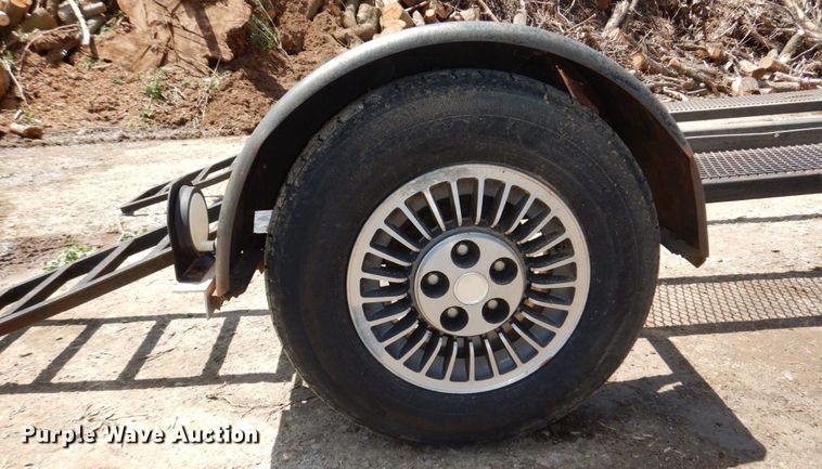 image for item KD9938 1971 Volkswagen  dune buggy