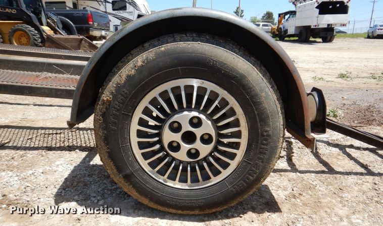 image for item KD9938 1971 Volkswagen  dune buggy