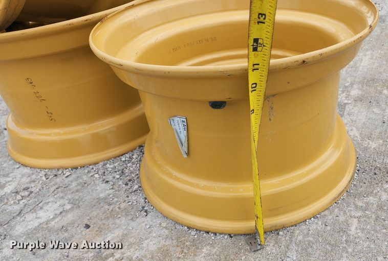 image for item KF9058 (3) 16.5x9 wheels