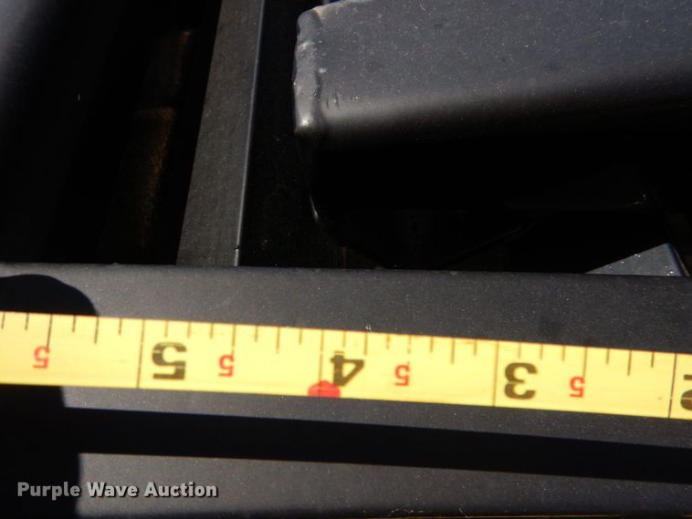 image for item KJ9905 2019 Big Tex 25GNHD  equipment trailer