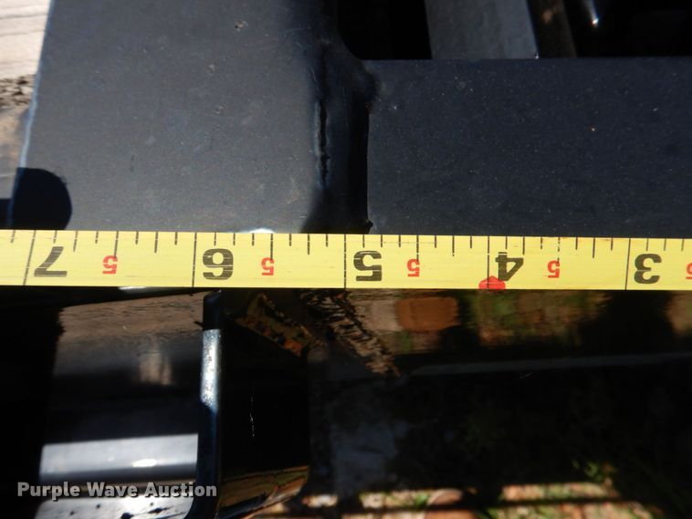 image for item KJ9905 2019 Big Tex 25GNHD  equipment trailer