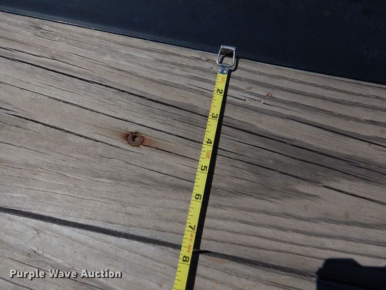 image for item KJ9905 2019 Big Tex 25GNHD  equipment trailer