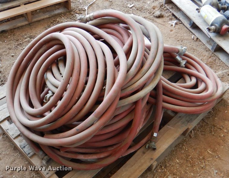 image for item KP9055 2017 Rotair D300T4F  sand blaster trailer