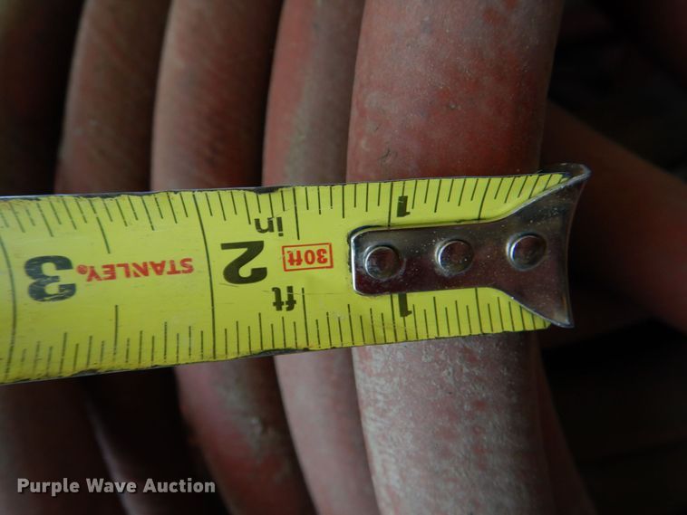 image for item KP9055 2017 Rotair D300T4F  sand blaster trailer