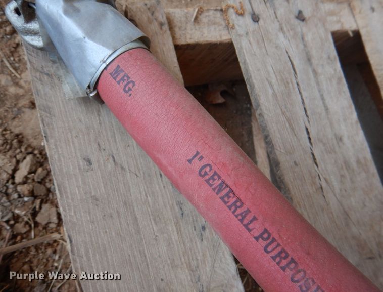 image for item KP9055 2017 Rotair D300T4F  sand blaster trailer