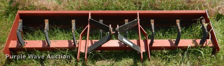 image for item KP9058 Atlas  8'W box blade