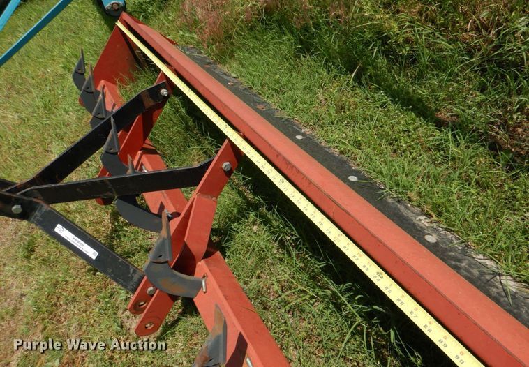 image for item KP9058 Atlas  8'W box blade