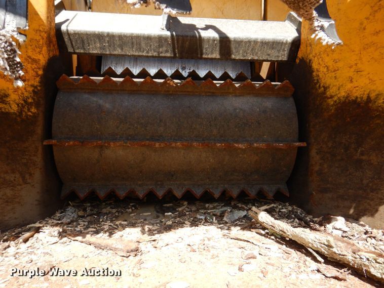 image for item KR9304 Woodsman 18X  wood chipper