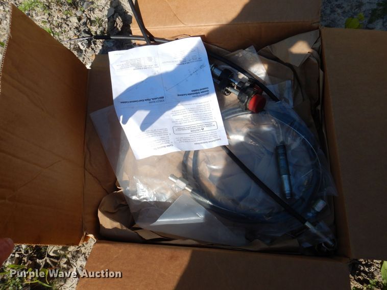 image for item KR9304 Woodsman 18X  wood chipper