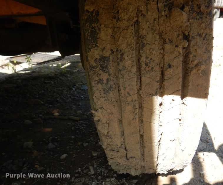 image for item KR9304 Woodsman 18X  wood chipper