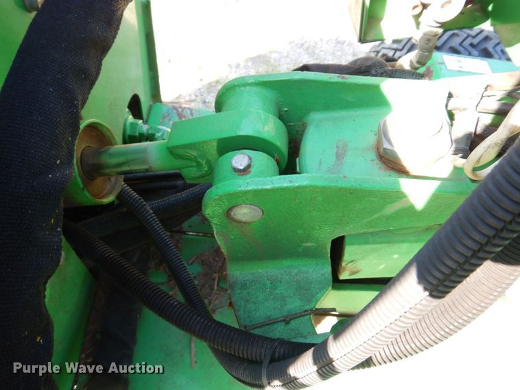 image for item KR9308 2013 Vermeer SC252  stump grinder