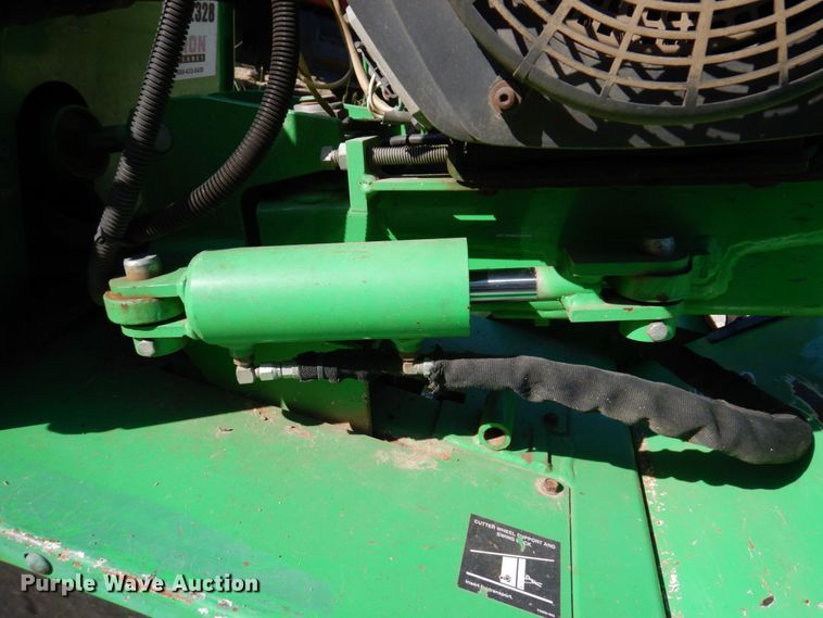 image for item KR9308 2013 Vermeer SC252  stump grinder