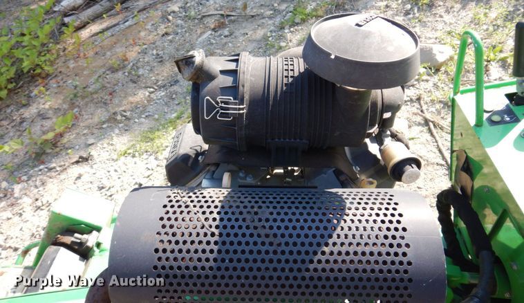 image for item KR9308 2013 Vermeer SC252  stump grinder