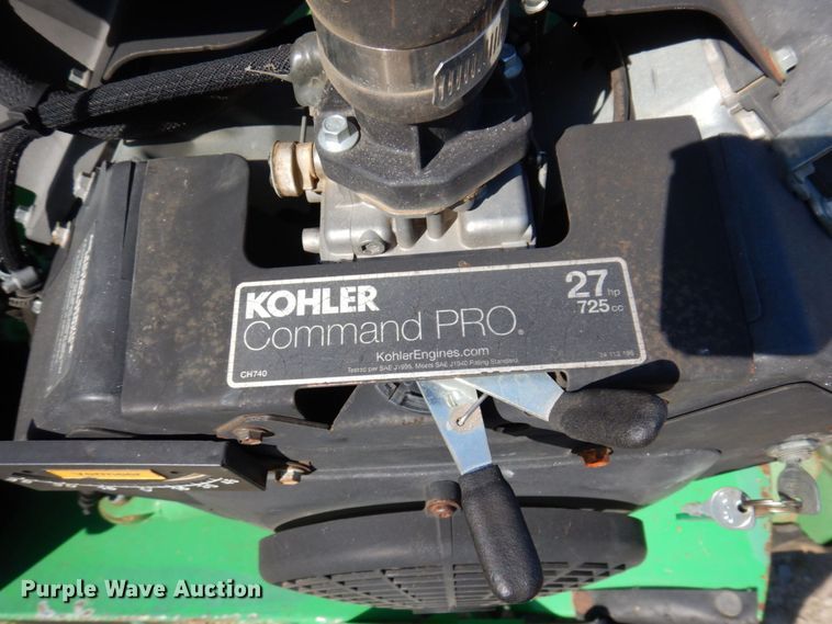 image for item KR9308 2013 Vermeer SC252  stump grinder